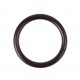 Rubber O-ring (22.3х28.3х3) 0006334600 suitable for Claas