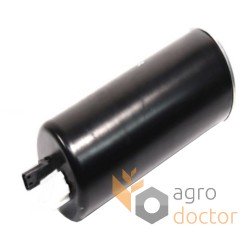 Fuel filter RE522372, RE521818 John Deere [Cametet]