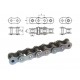 71 Links drive roller chain for John Deere combine