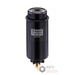 Fuel filter RE508633 John Deere - WK 8146 (WK8146) [MANN]