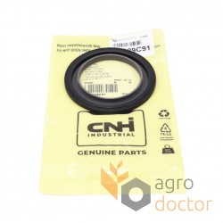 Oil seal hub (63x95x8mm) 169329C91 suitable for CNH [CNH]