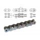 74 Links drive roller chain for John Deere combine