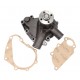 Water pump of Iveco engine farm machinery Fiat - 4796534 FIAT