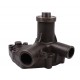 Water pump of Iveco engine farm machinery Fiat - 4796534 FIAT
