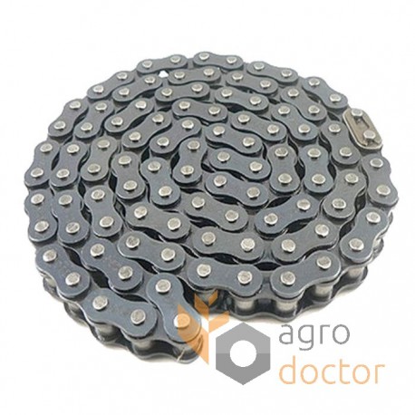 89 Links drive roller chain for John Deere baler