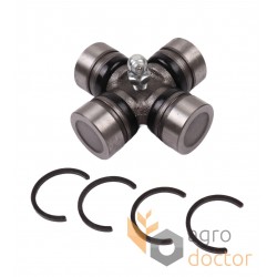 Cross and bearing assembly G92001 BTA (29x76x76)