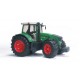 Toy-model of tractor Fendt 936 VARIO