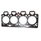 70490304 Engine cylinder head gasket Perkins