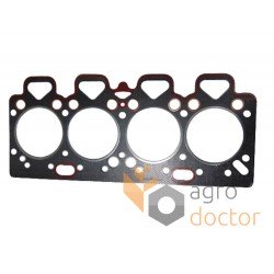 70490304 Engine cylinder head gasket Perkins