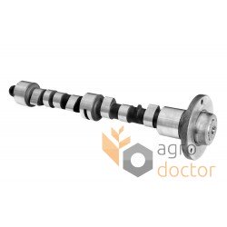 Control shaft 31415261 suitable for Perkins