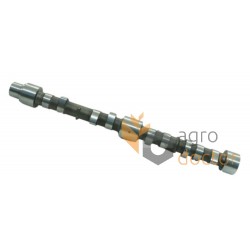 Control shaft 31415371 suitable for Perkins