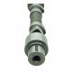 Control shaft 31415371 suitable for Perkins