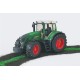 Toy-model of tractor Fendt 936 VARIO