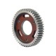 Camshaft gear - 31164131 Perkins