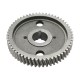 Camshaft gear - 31171138 Perkins