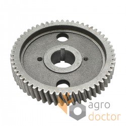 Camshaft gear - 31171138 Perkins