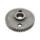 Camshaft gear - 31171138 Perkins