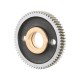 Intermediate gear 41115018 suitable for Perkins