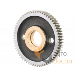 Intermediate gear 41115018 suitable for Perkins