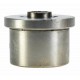 Hub of idler gear 0995447 suitable for Perkins