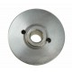 Hub of idler gear 0995447 suitable for Perkins