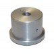 Hub of idler gear 0995447 suitable for Perkins