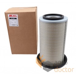 Air filter AZ23644 John Deere - SA11551 [HIFI]