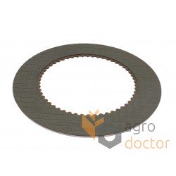 Friction disc AR94516 John Deere