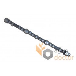 Control shaft 31416307 suitable for Perkins