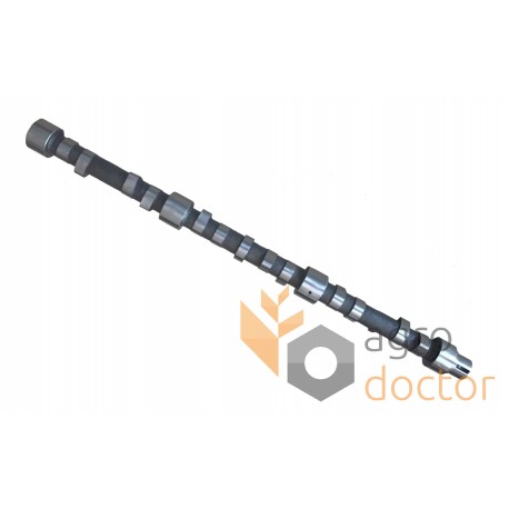 Control shaft 31416307 suitable for Perkins