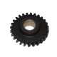 Intermediate gear 4111A008 suitable for Perkins