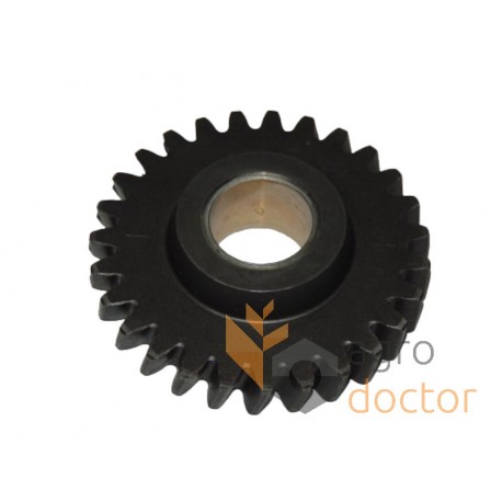 Intermediate gear 4111A008 suitable for Perkins