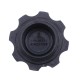 Oil filler cover 4142X098 suitable for Perkins