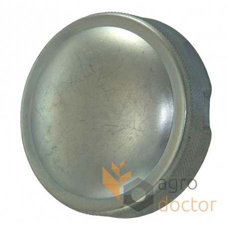 Oil filler cover 1076845M1 suitable for Massey Ferguson