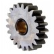 Intermediate gear 41115086 suitable for Perkins