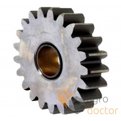 Intermediate gear 41115086 suitable for Perkins