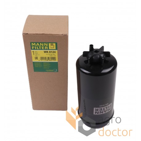 Fuel filter WK 8124 [MANN]