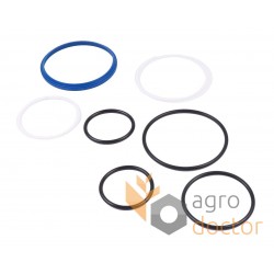 Repair kit (B139697) for variator of drive of threshing drum of combineJohn Deere