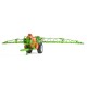 Toy-model of sprayer Amazone UX 5200