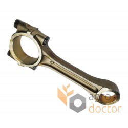 of engine connecting rod 4236119 Perkins [Bepco]