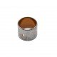 Connecting rod bushing (38x42.2x33.7mm) for engine 31134131 Perkins