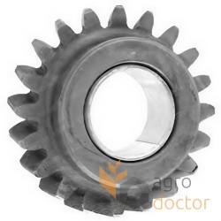 Intermediate gear 41115085 suitable for Perkins