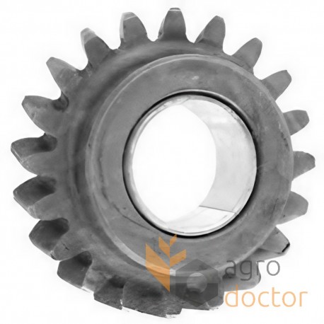 Intermediate gear 41115085 suitable for Perkins