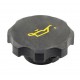 Oil filler cover 3781A003 suitable for Perkins