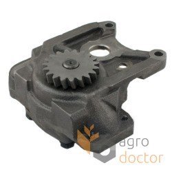 Oil pump for engine - 4132F043 Perkins