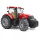 Toy-model of tractor CASE CVX230