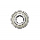 204KRR2 | 1AH04-11/16 LLMV3 [NTN] Hex bore insert ball bearing