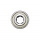 204KRR2 | 1AH04-11/16 LLMV3 [NTN] Hex bore insert ball bearing