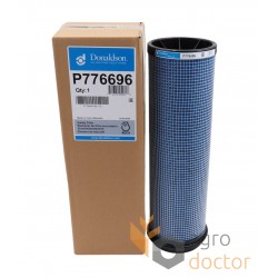 Air filter P776696 [Donaldson]