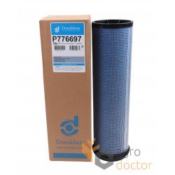 Air filter P776697 [Donaldson]